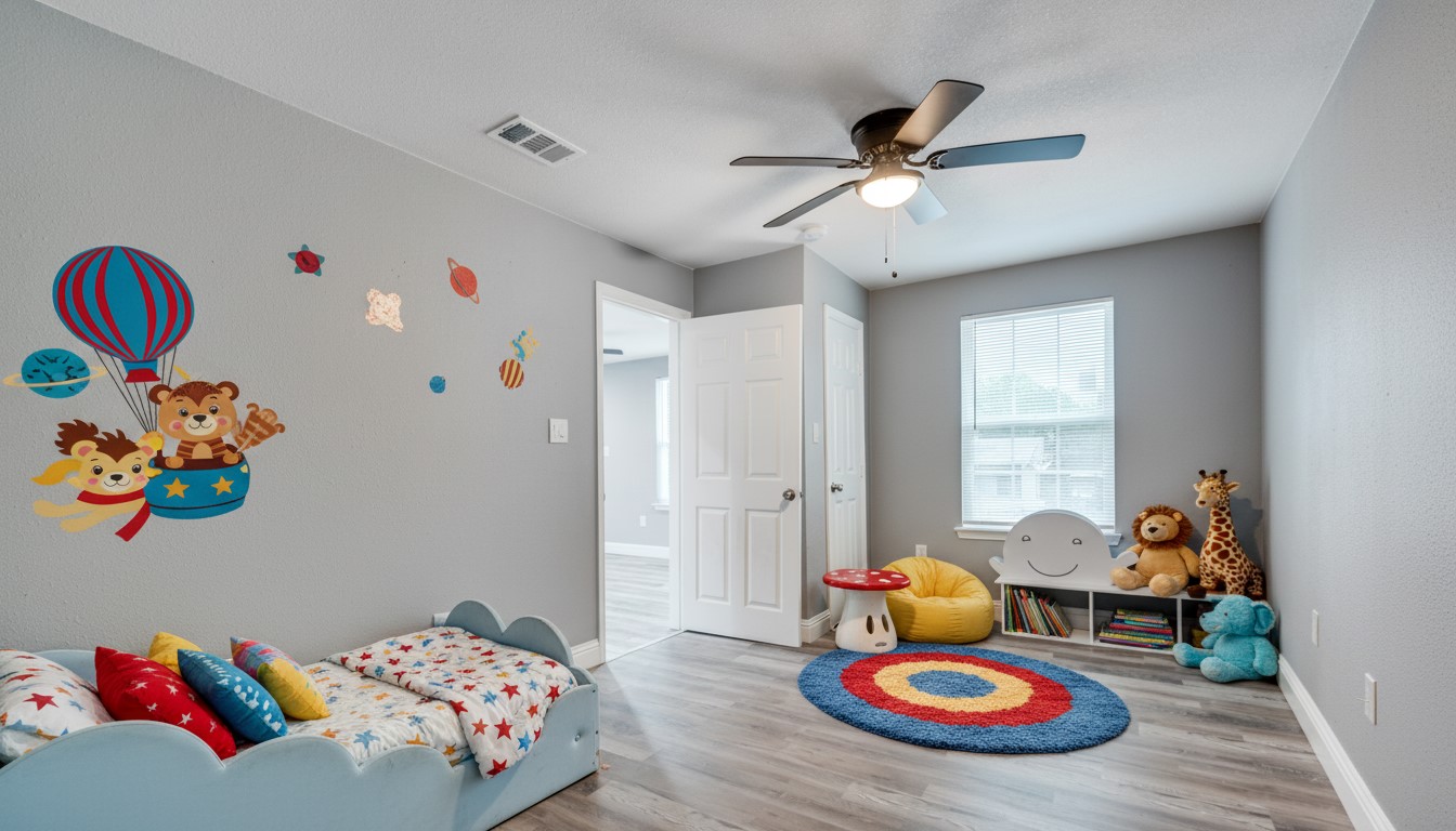 5006 Bartlett Avenue Dallas TX 75216