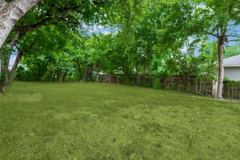 5006 Bartlett Avenue Dallas TX 75216