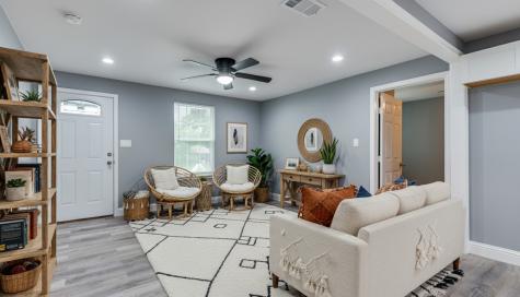5006 Bartlett Avenue Dallas TX 75216