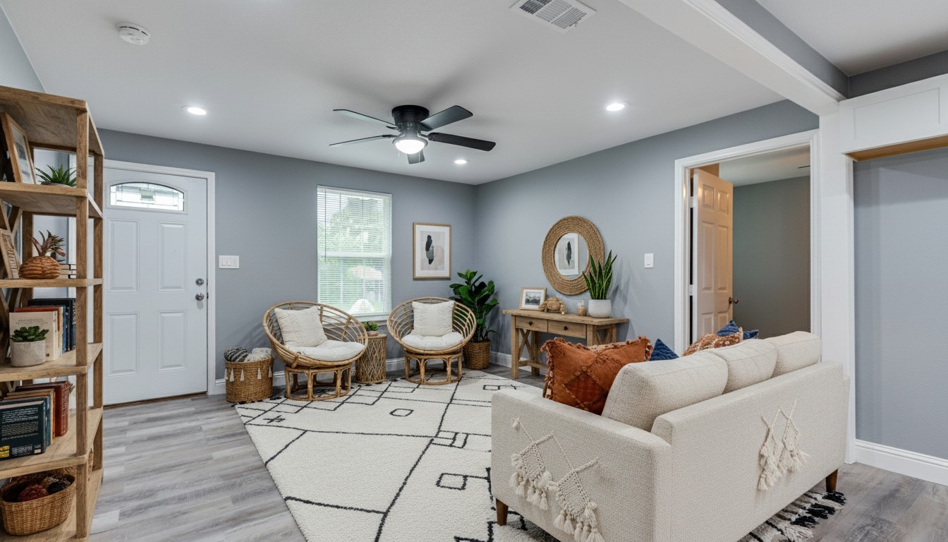 5006 Bartlett Avenue Dallas TX 75216