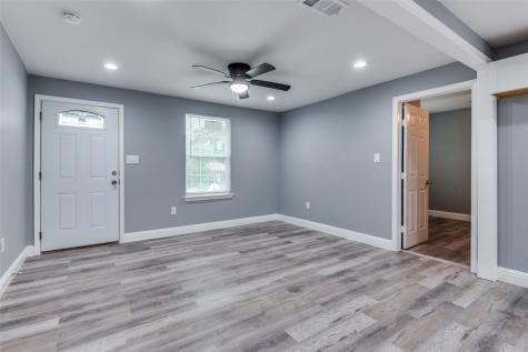 5006 Bartlett Avenue Dallas TX 75216