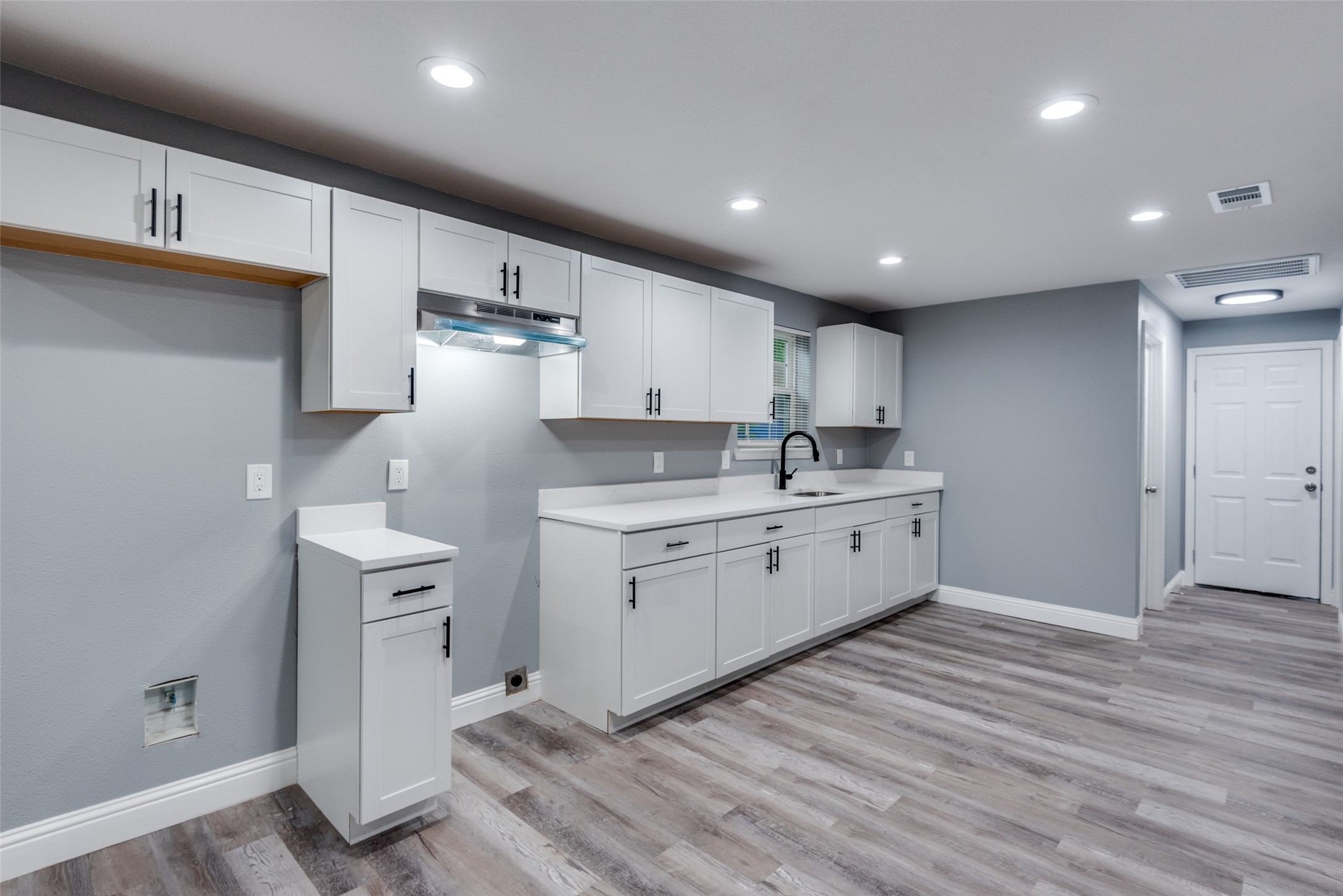 5006 Bartlett Avenue Dallas TX 75216