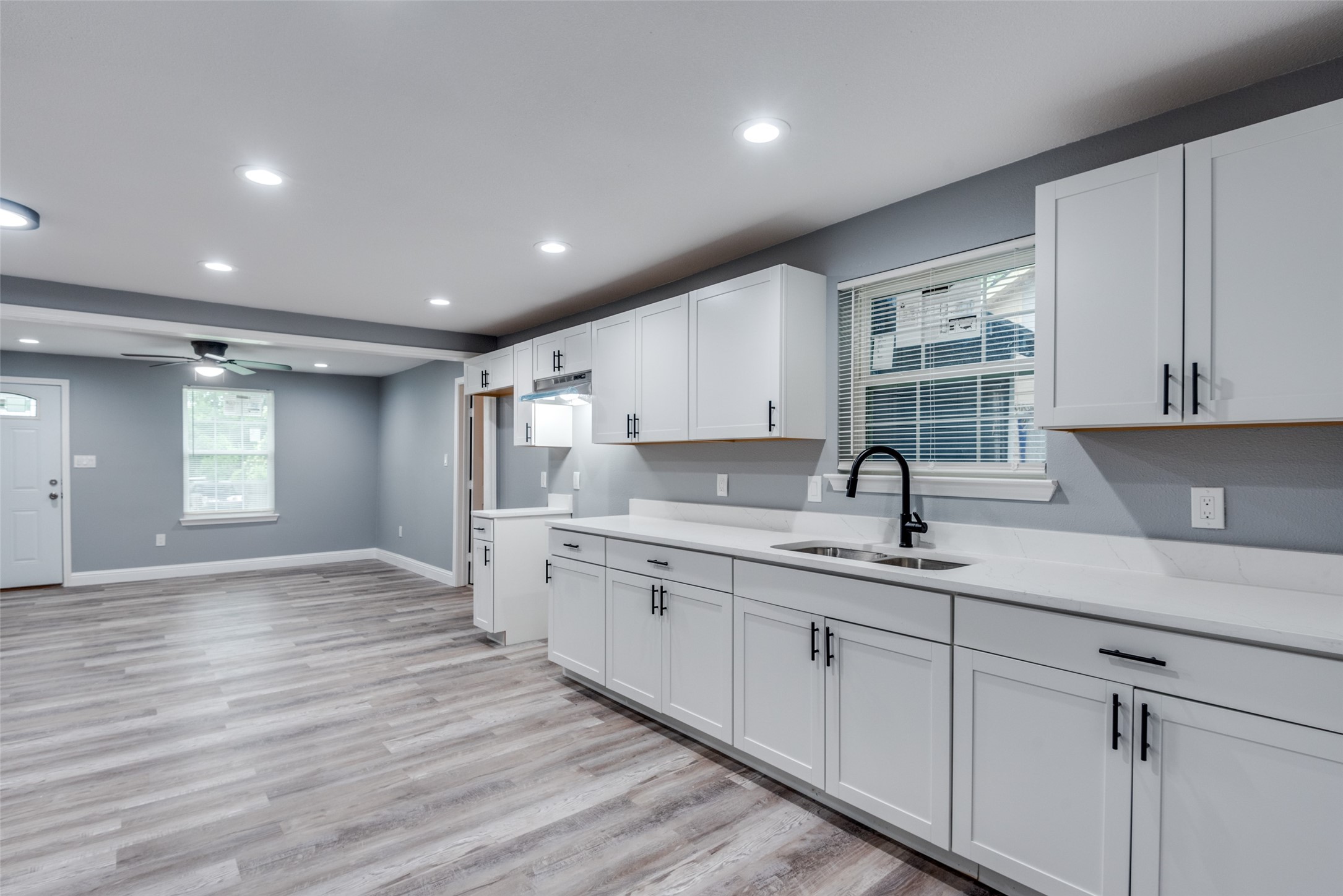 5006 Bartlett Avenue Dallas TX 75216
