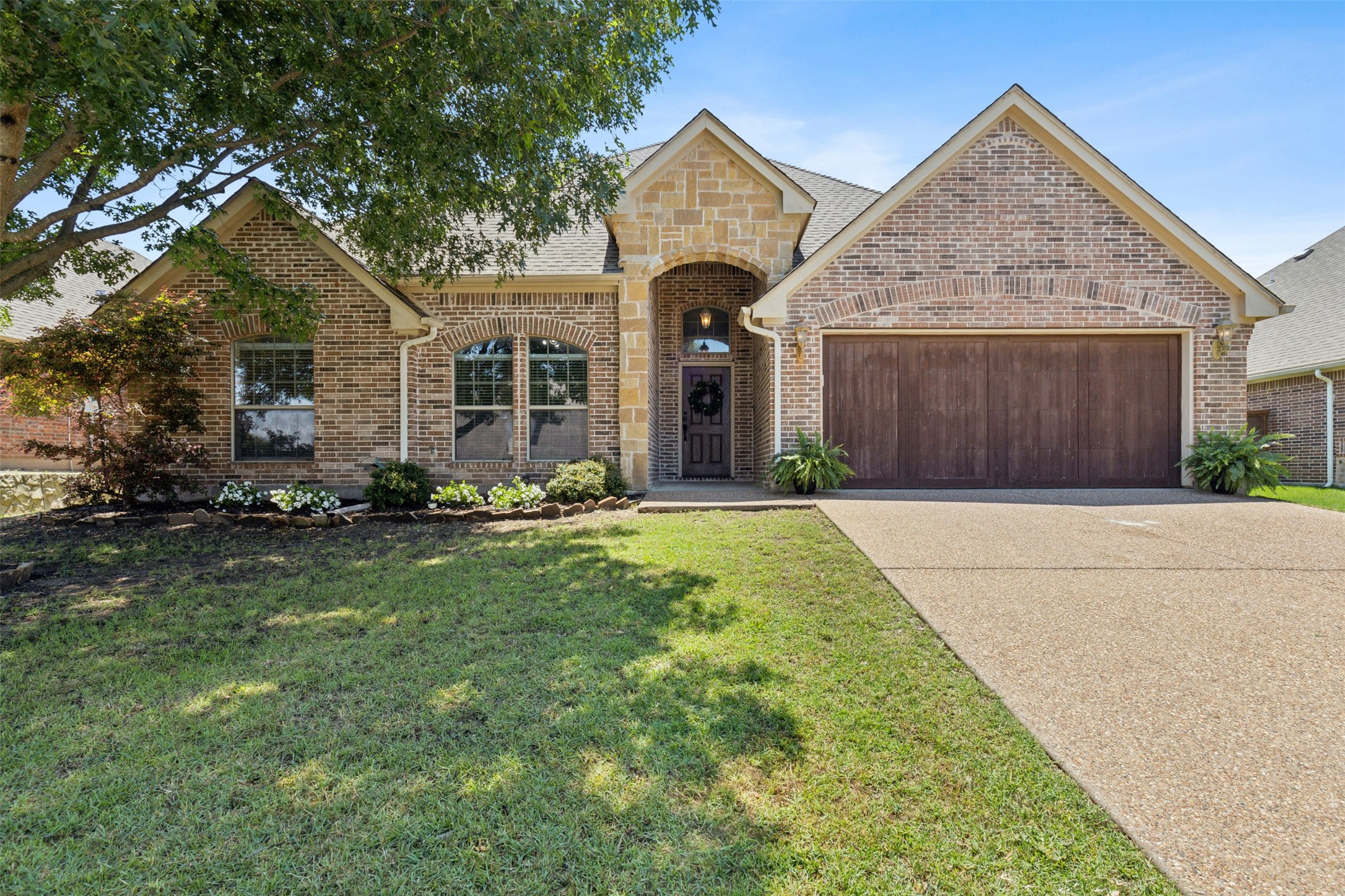 1105 Thistle Hill Trail Weatherford TX 76087