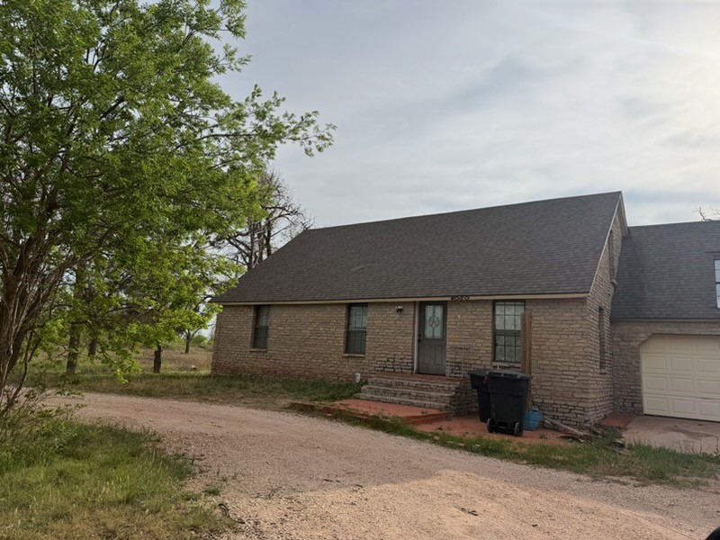 4050 Old Anson Road Abilene TX 79601
