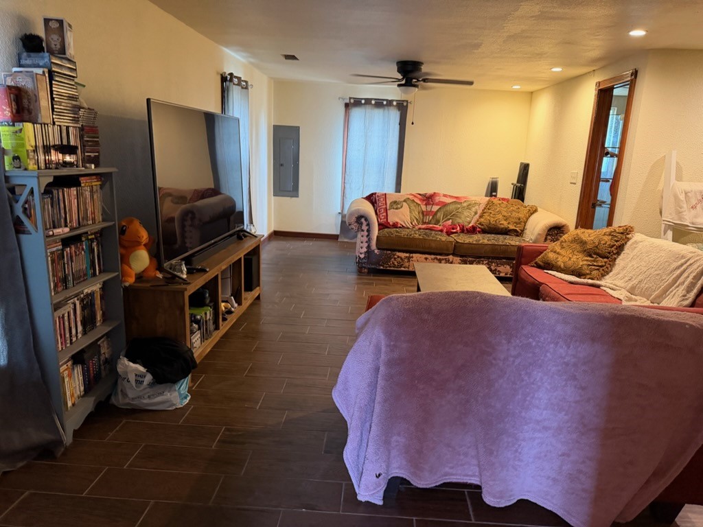 4050 Old Anson Road Abilene TX 79601