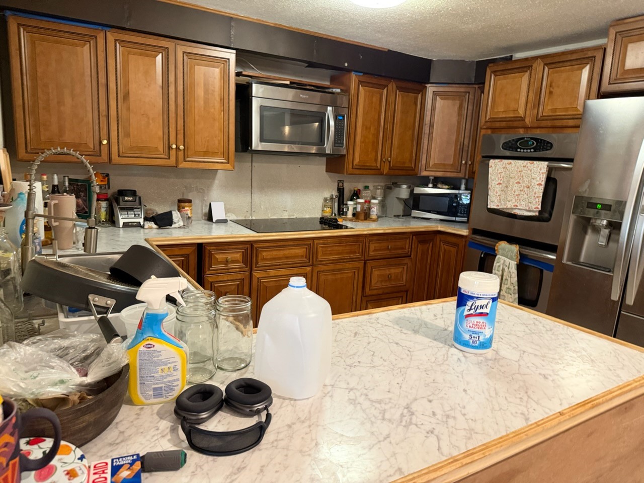 4050 Old Anson Road Abilene TX 79601