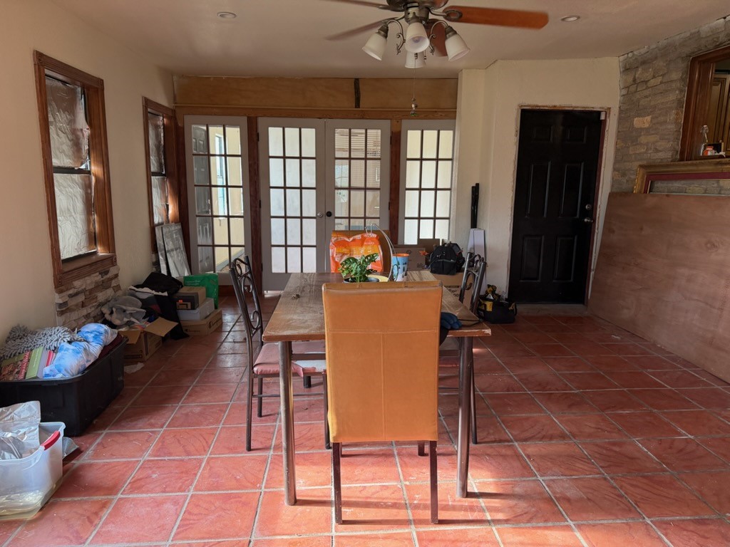 4050 Old Anson Road Abilene TX 79601