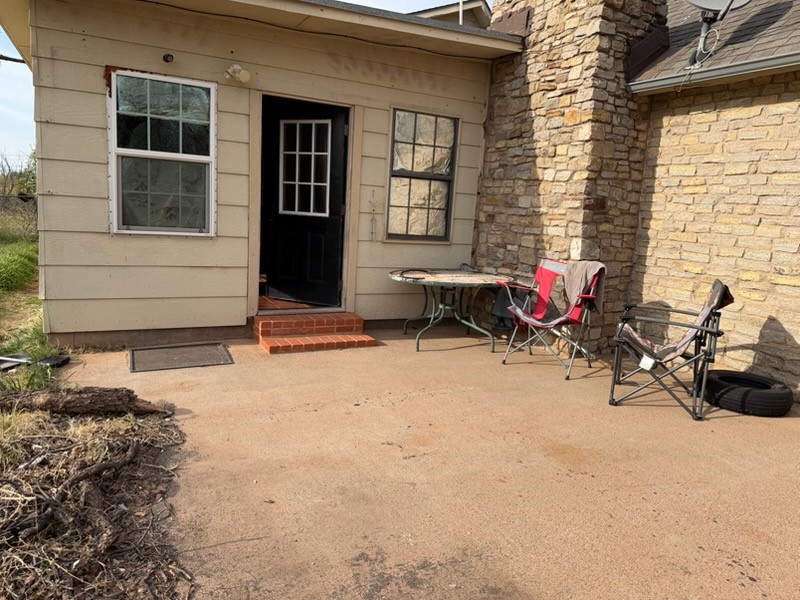 4050 Old Anson Road Abilene TX 79601