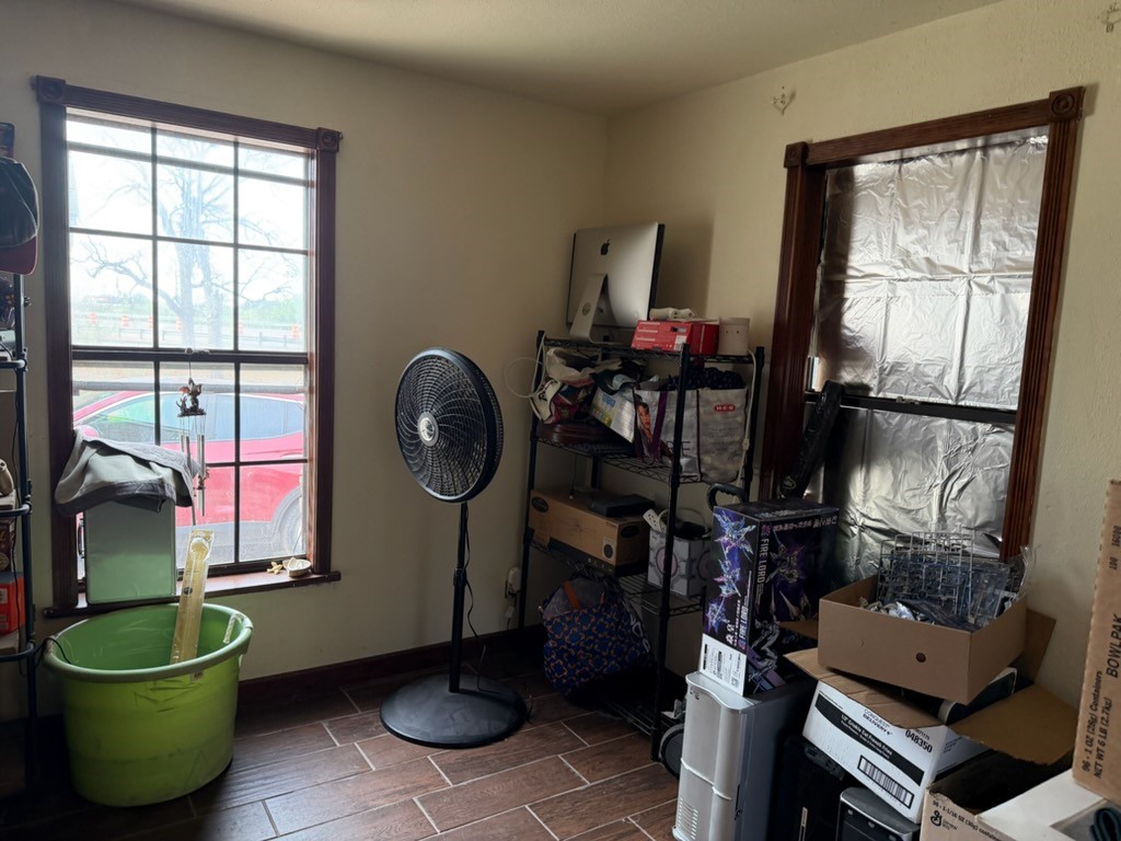 4050 Old Anson Road Abilene TX 79601