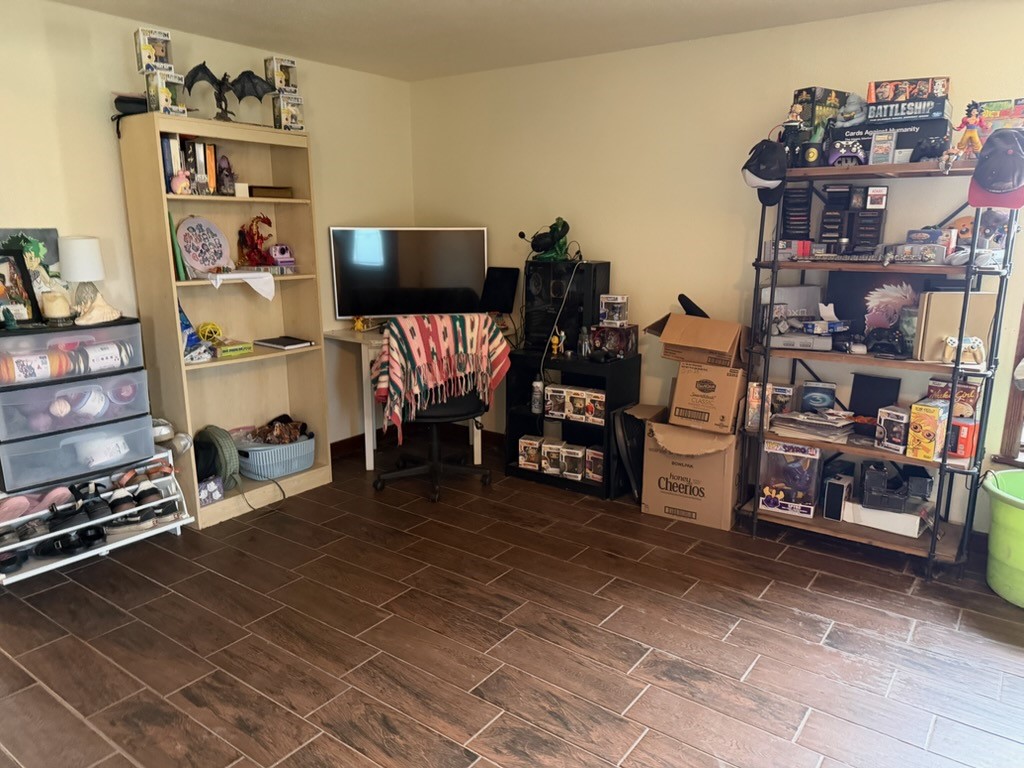 4050 Old Anson Road Abilene TX 79601