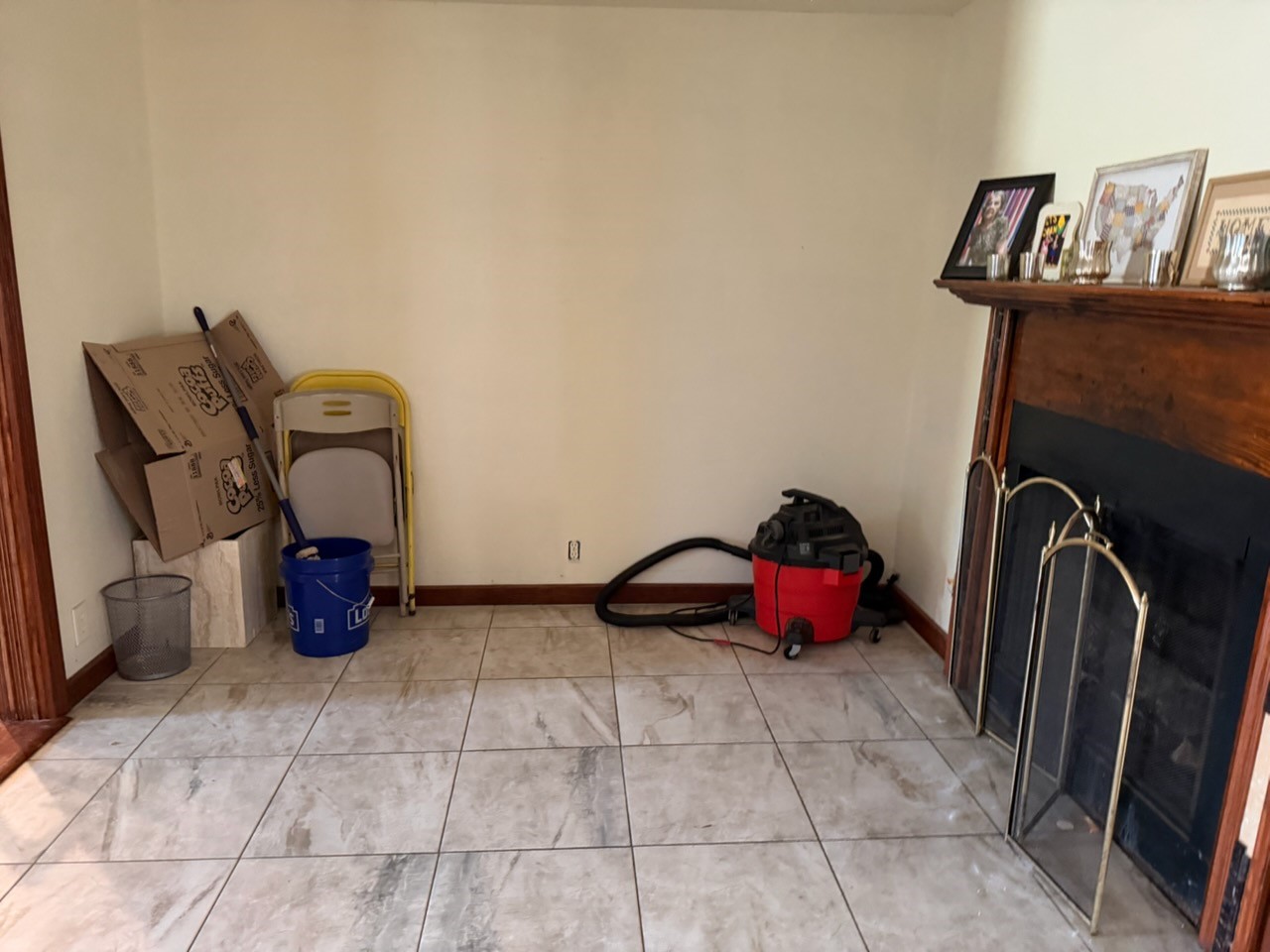 4050 Old Anson Road Abilene TX 79601