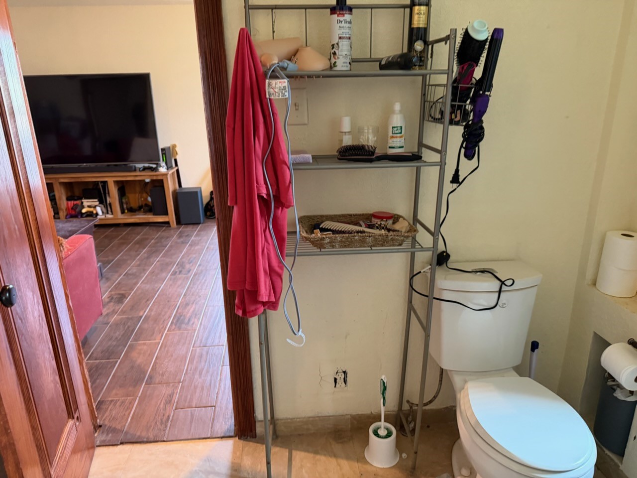 4050 Old Anson Road Abilene TX 79601