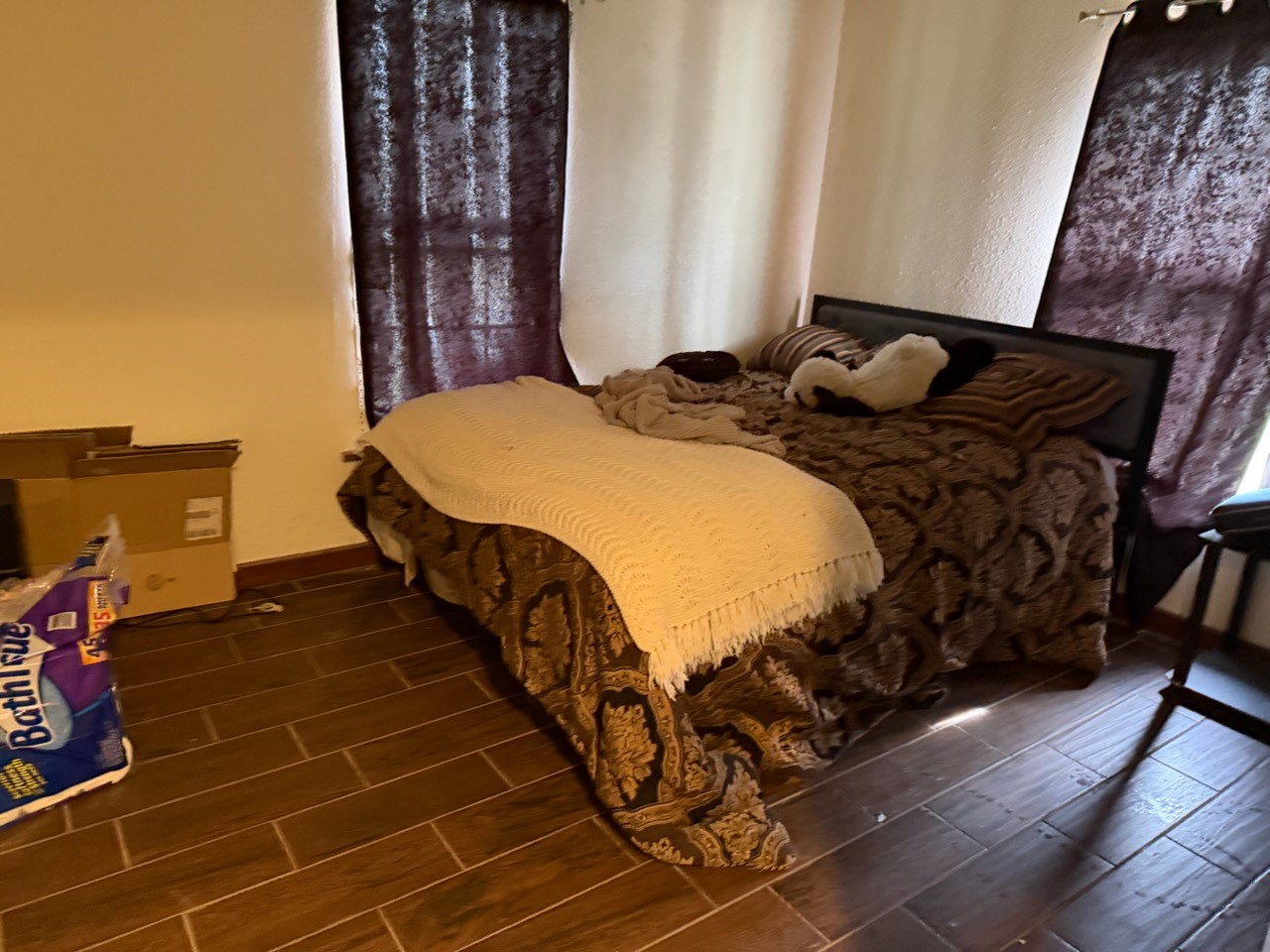 4050 Old Anson Road Abilene TX 79601