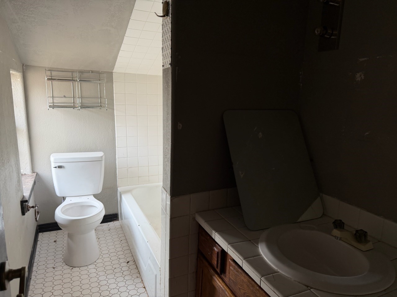 4050 Old Anson Road Abilene TX 79601