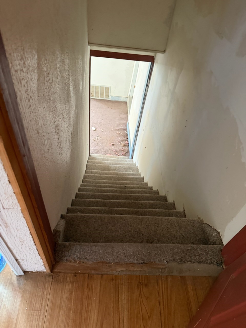 4050 Old Anson Road Abilene TX 79601