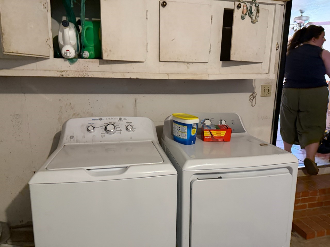 4050 Old Anson Road Abilene TX 79601