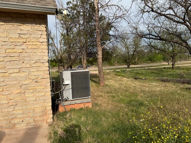 4050 Old Anson Road Abilene TX 79601