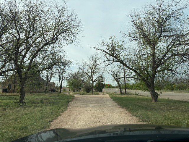 4050 Old Anson Road Abilene TX 79601