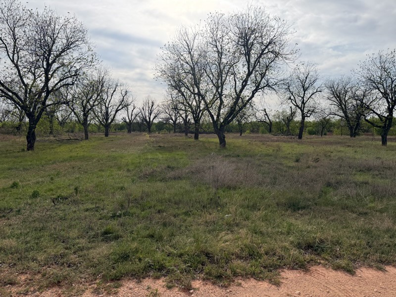 4050 Old Anson Road Abilene TX 79601