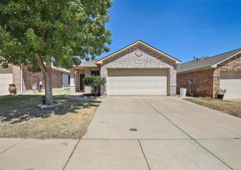 5324 Austin Ridge Drive Fort Worth TX 76179