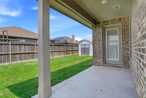 3017 Cliffview Drive Sanger TX 76266
