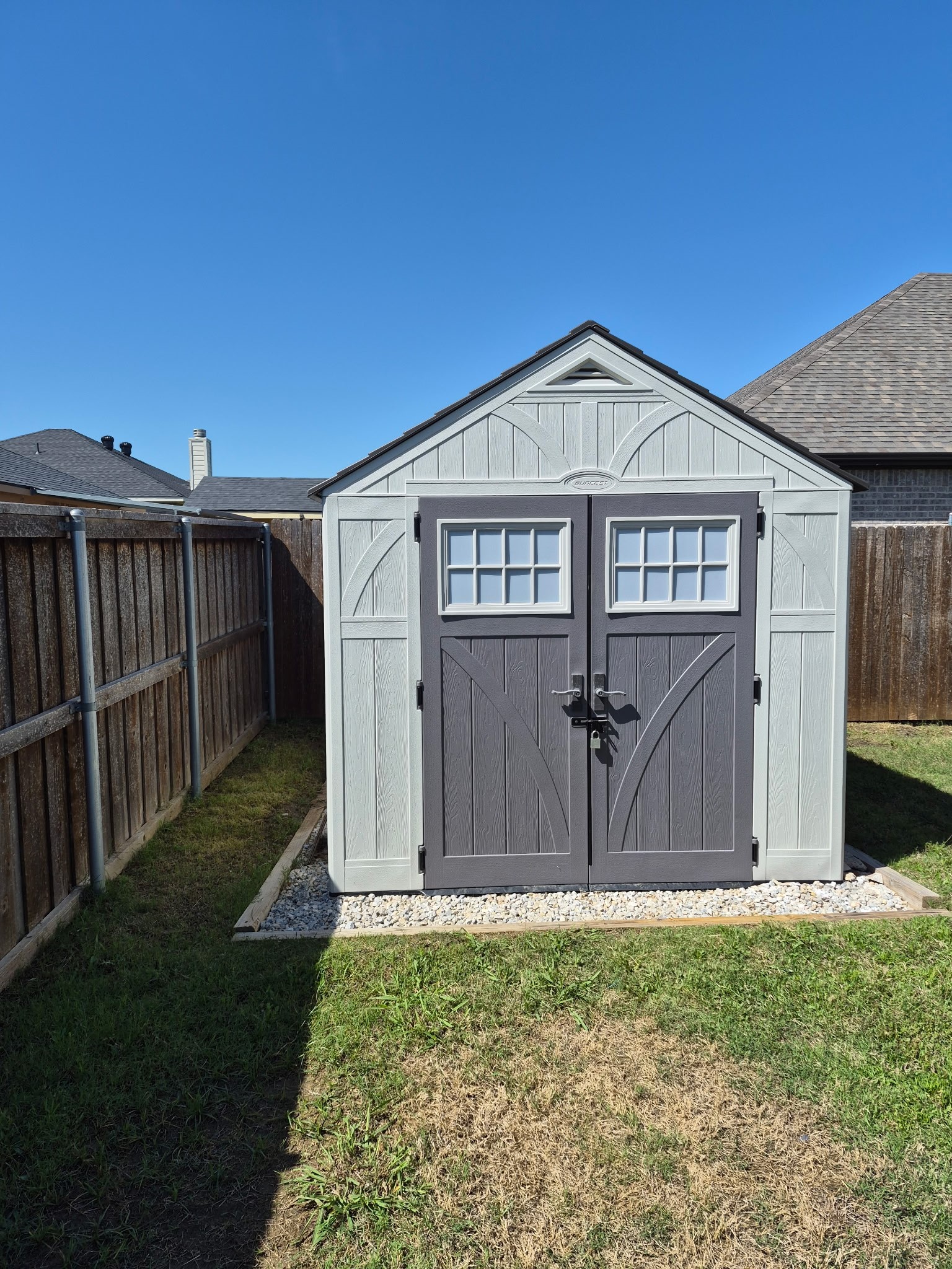 3017 Cliffview Drive Sanger TX 76266
