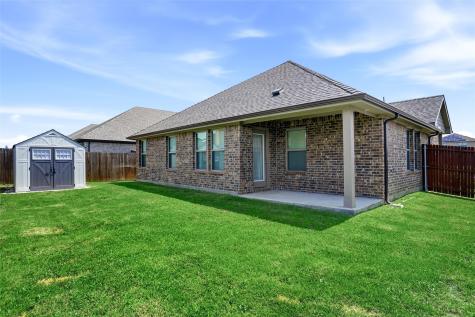 3017 Cliffview Drive Sanger TX 76266