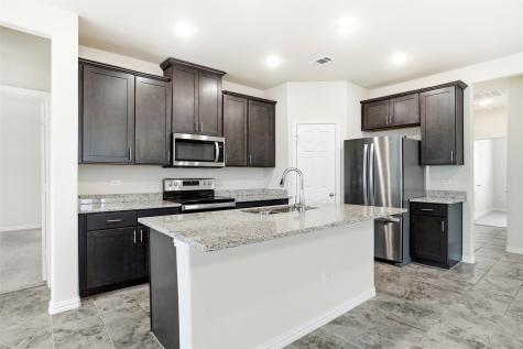 3017 Cliffview Drive Sanger TX 76266