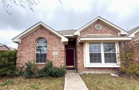 1723 Preston On The Lake Boulevard Little Elm TX 75068