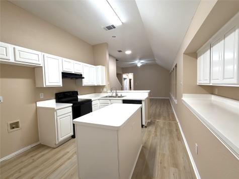 1723 Preston On The Lake Boulevard Little Elm TX 75068