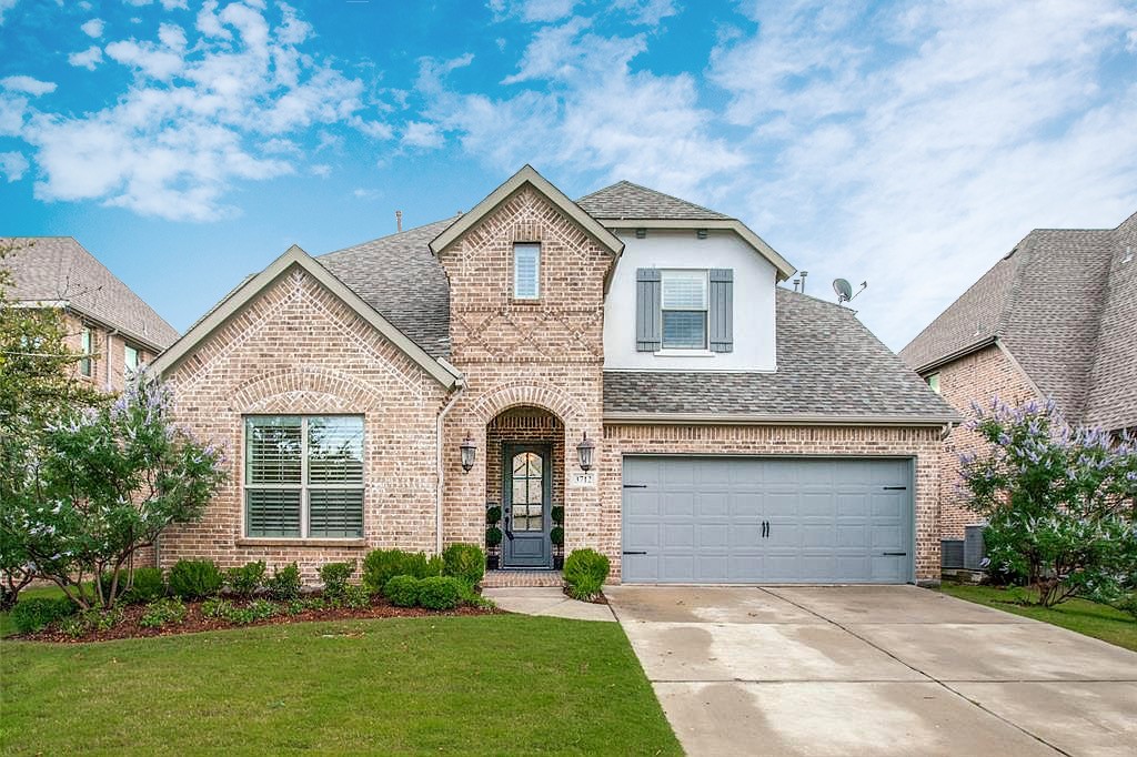 3712 Hartline Hills Way Celina TX 75009
