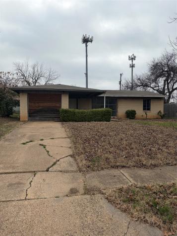 1514 Westwood Drive Irving TX 75060