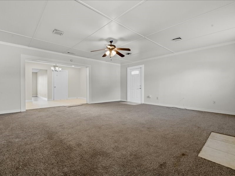 509 Bluewood Drive Dallas TX 75232