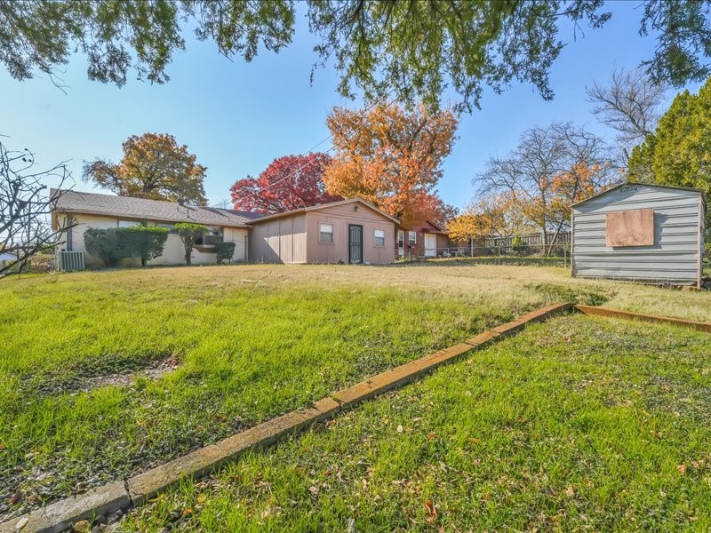 509 Bluewood Drive Dallas TX 75232