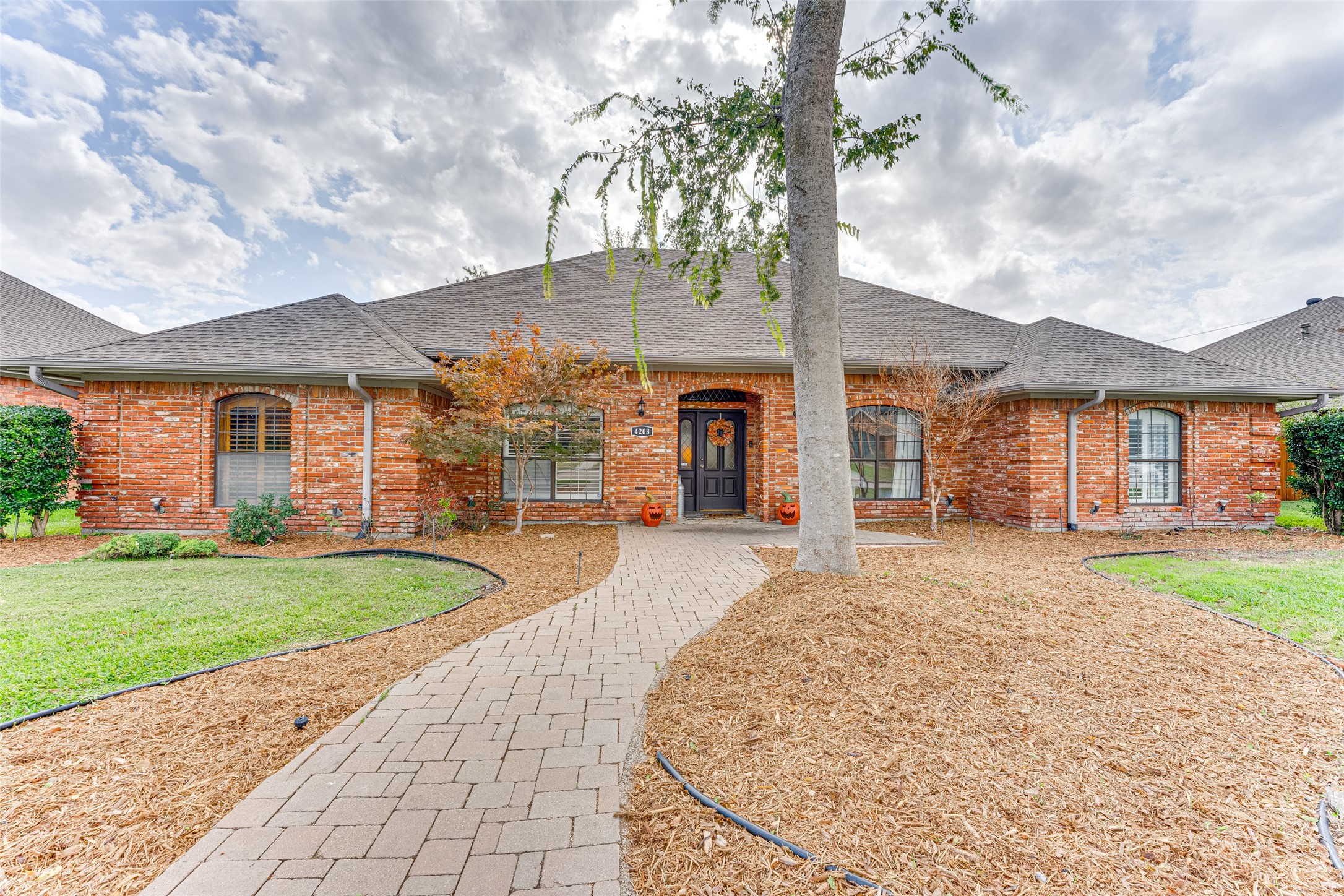 4208 Eldorado Drive Plano TX 75093