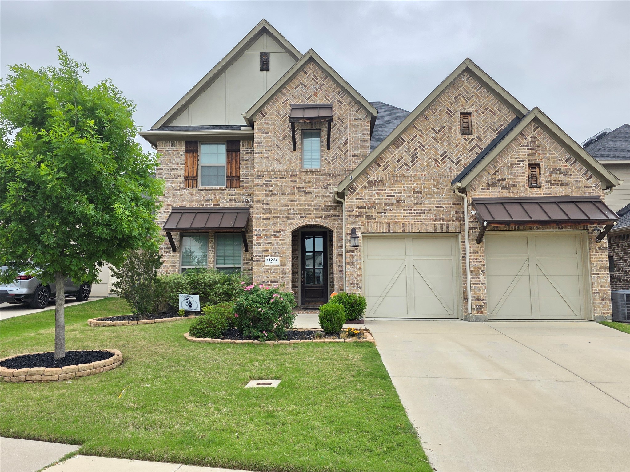 11224 Dusty Trail Court Flower Mound TX 76262