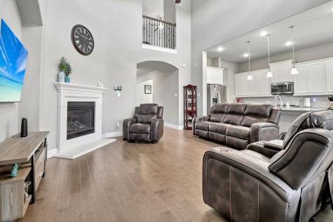11224 Dusty Trail Court Flower Mound TX 76262