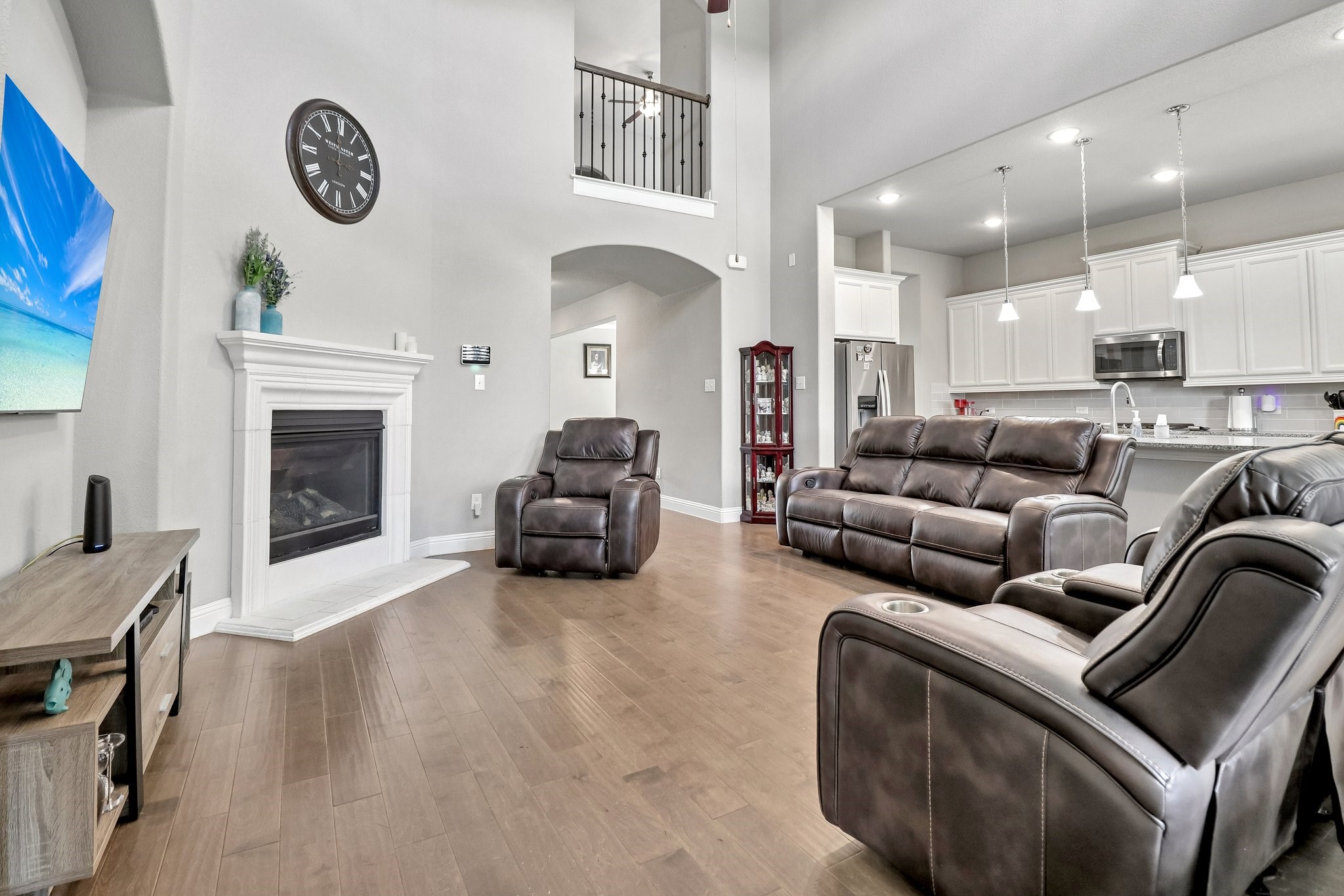 11224 Dusty Trail Court Flower Mound TX 76262