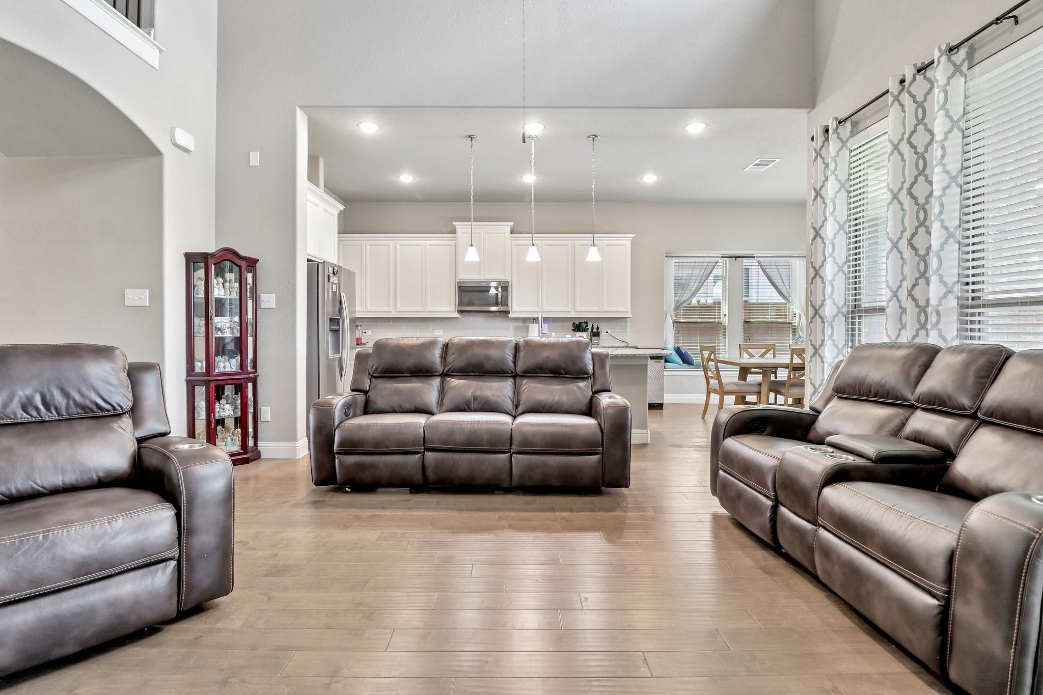 11224 Dusty Trail Court Flower Mound TX 76262