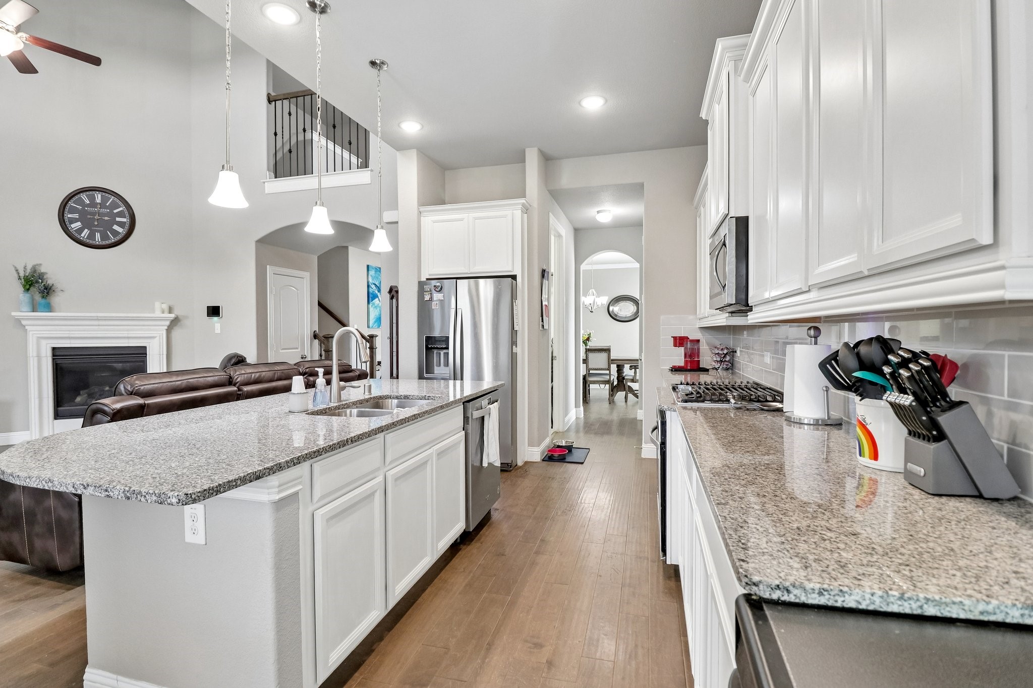 11224 Dusty Trail Court Flower Mound TX 76262