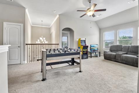 11224 Dusty Trail Court Flower Mound TX 76262