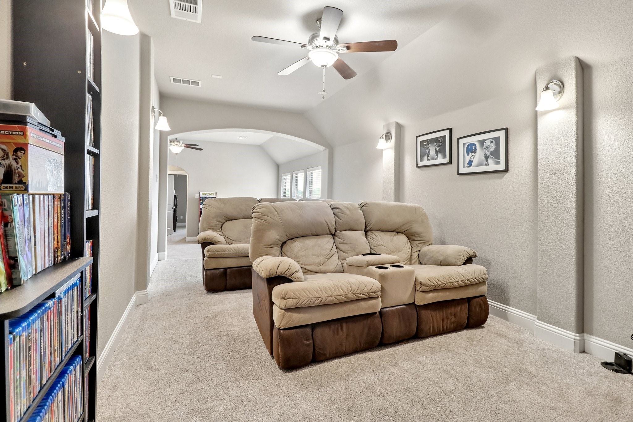 11224 Dusty Trail Court Flower Mound TX 76262
