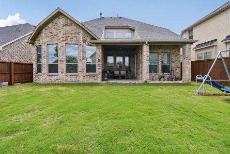 11224 Dusty Trail Court Flower Mound TX 76262