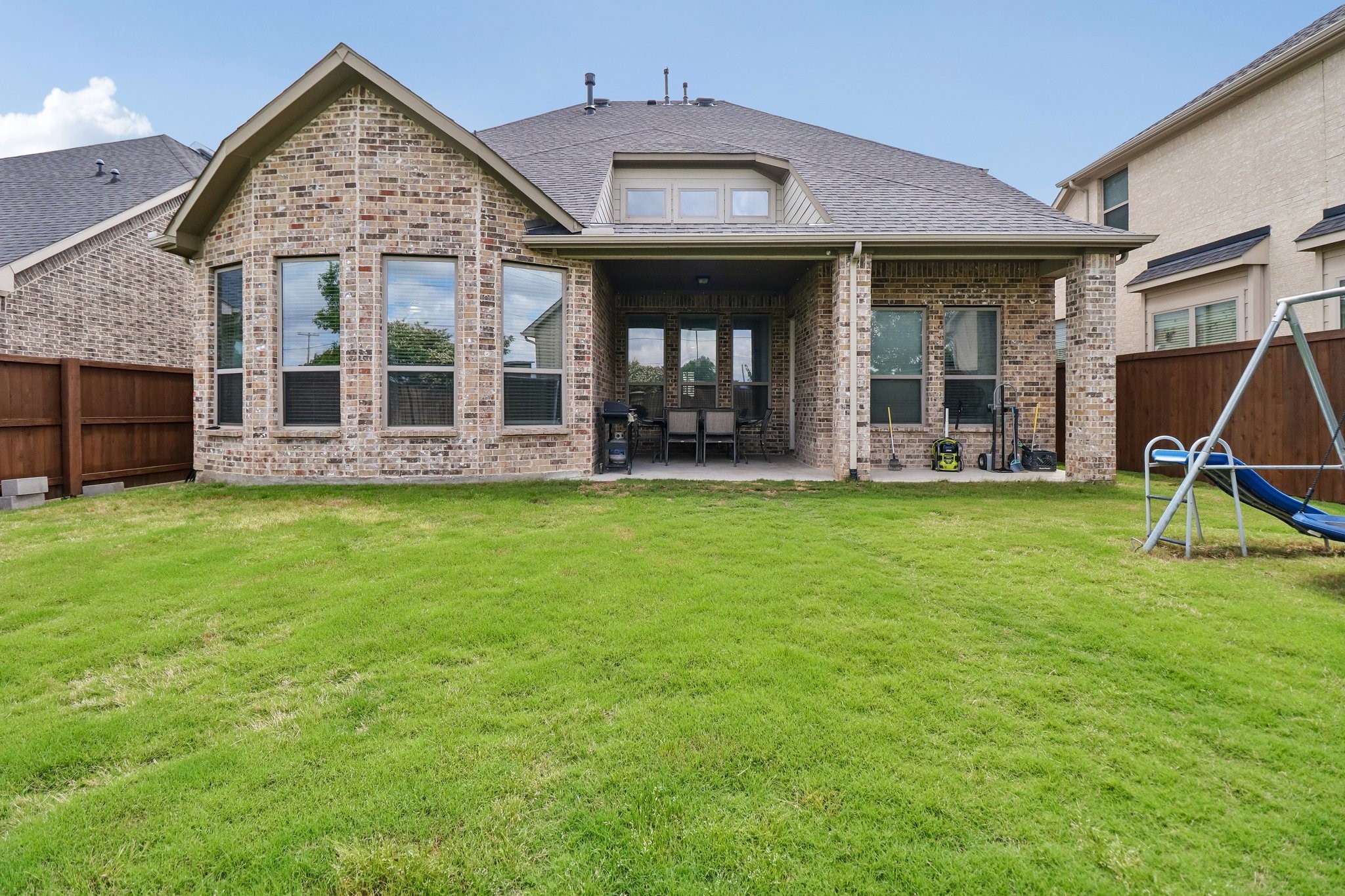 11224 Dusty Trail Court Flower Mound TX 76262