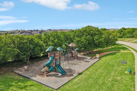 11224 Dusty Trail Court Flower Mound TX 76262