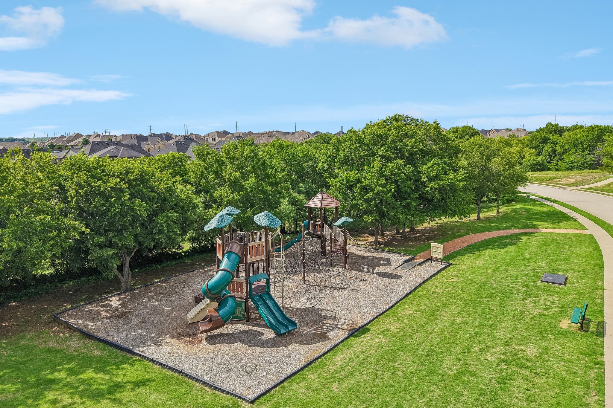 11224 Dusty Trail Court Flower Mound TX 76262
