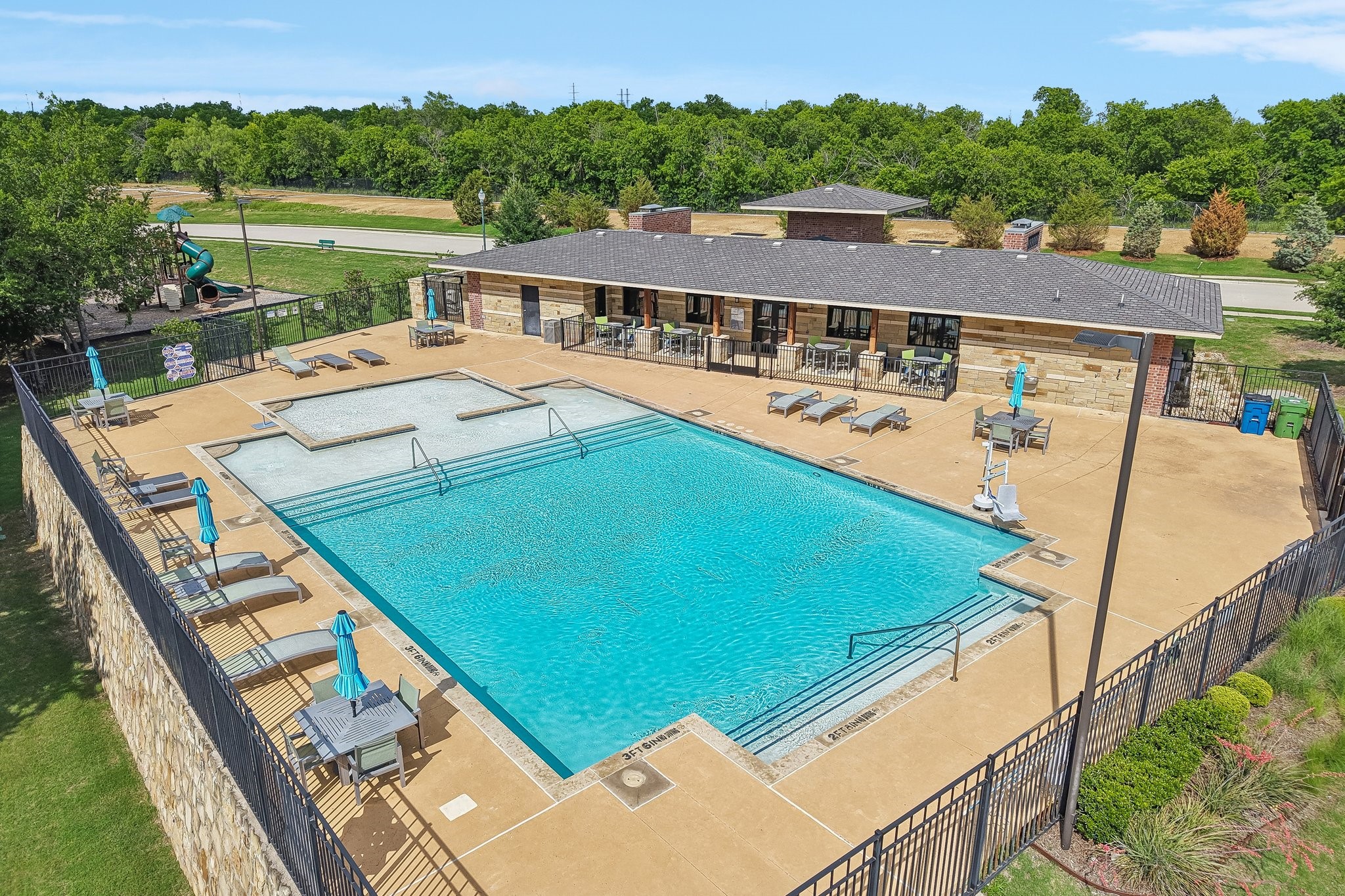 11224 Dusty Trail Court Flower Mound TX 76262