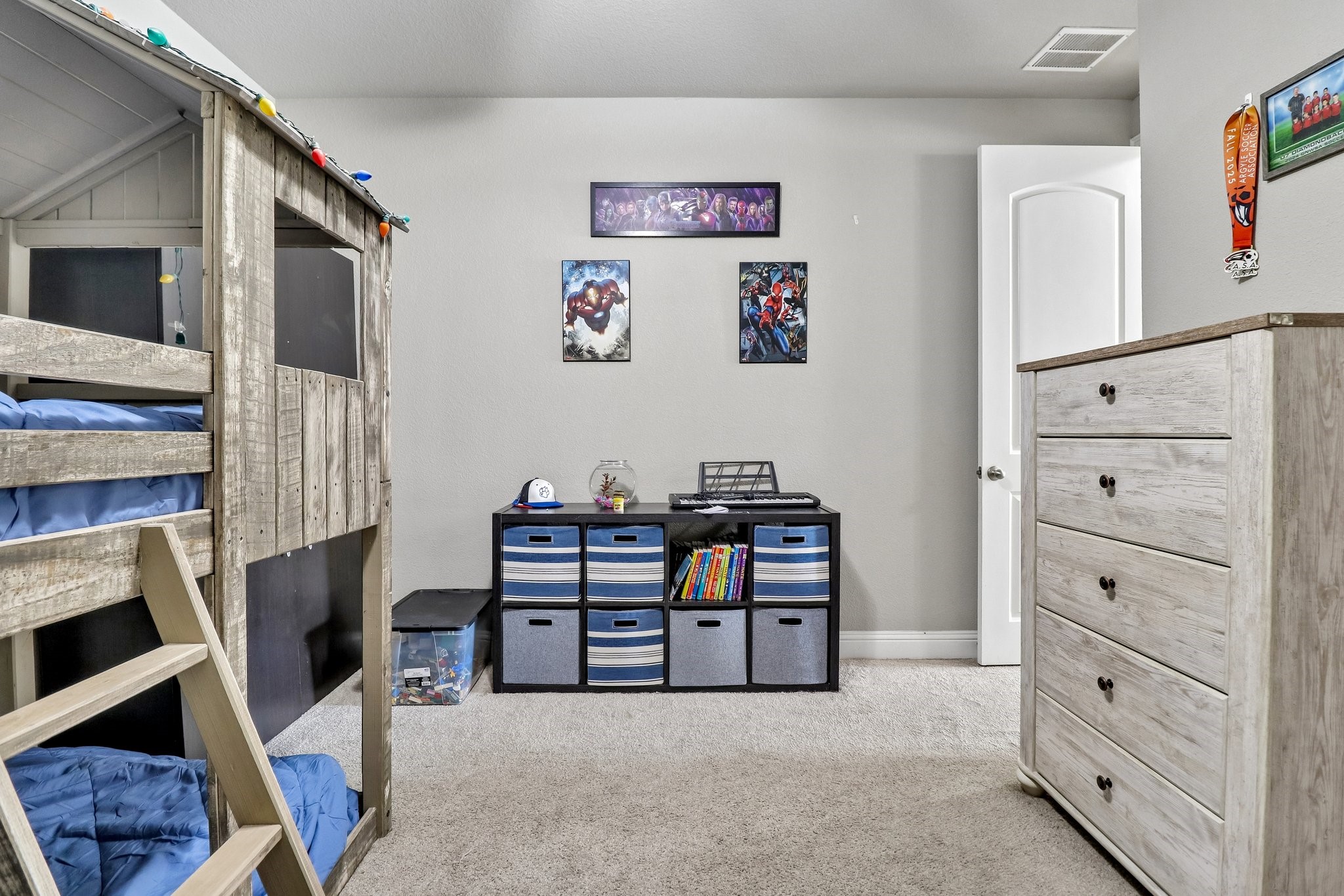 11224 Dusty Trail Court Flower Mound TX 76262