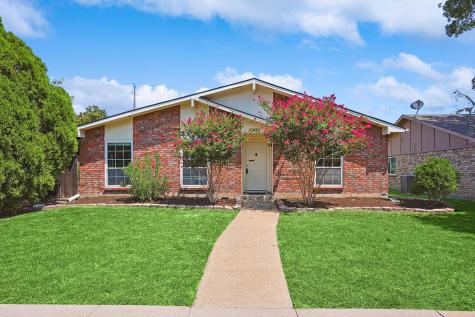 1641 Spanish Trail Plano TX 75023